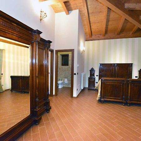 La Fortezza Ар'яно-Ірпіно Екстер'єр фото